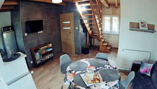 Przystanek Tykocin - domki gościnne w sercu Podlasia - Foto 4