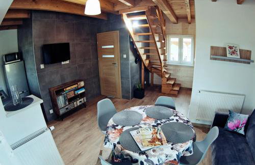 Przystanek Tykocin - domki gościnne w sercu Podlasia - Foto 4