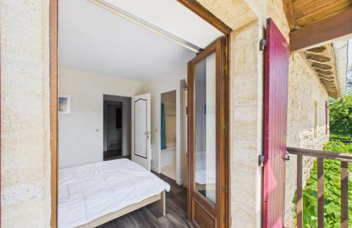 Piscine privée - jolie maison 10 adultes 2 enfants - Foto 20