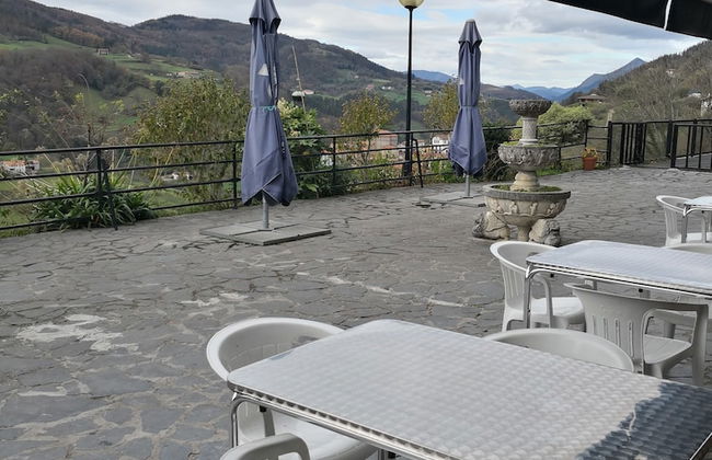 Casa Rural Letea - Foto 27