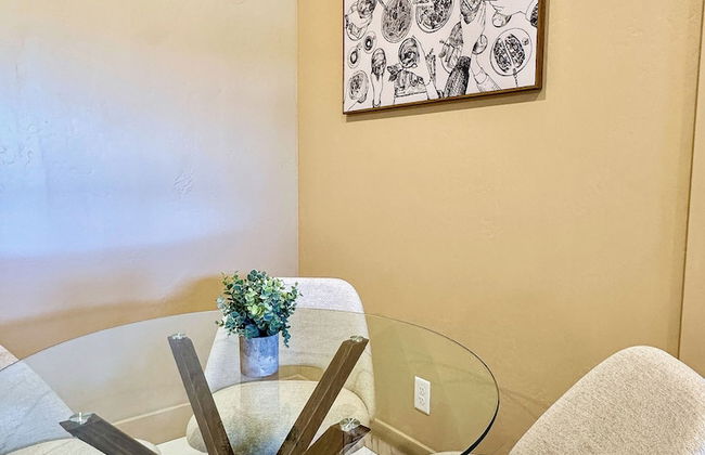 Peach Street Inn by WanderLodges - Photo 37