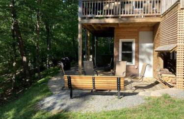 Tranquil Vacation Rental Nestled in the Shenandoah Mountains of Howardsville, Virginia - Foto 49