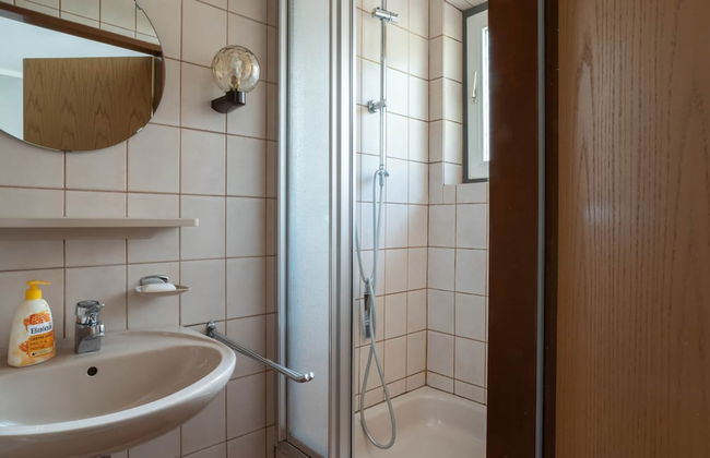 Tranquil Apartment in Marktleuthen near River & Forest - Foto 21