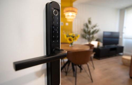 Apartamentos4U Tudela Plaza Parking Incluido - Foto 14