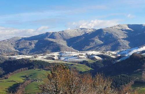 Ferienwohnung Birkental - Foto 34
