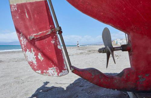 Apartalux Zen Pacific - Foto 49