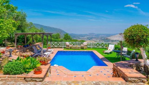 Casa La Buhardilla del Gastor by Ruralidays - Foto 2