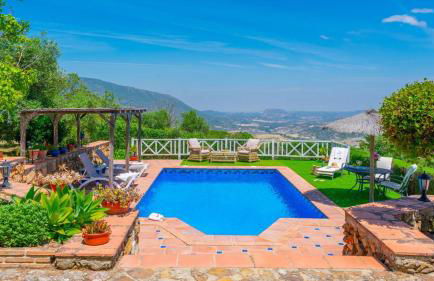 Casa La Buhardilla del Gastor by Ruralidays - Foto 2