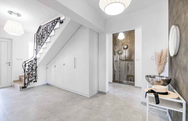 Villa Rosewood - Foto 6