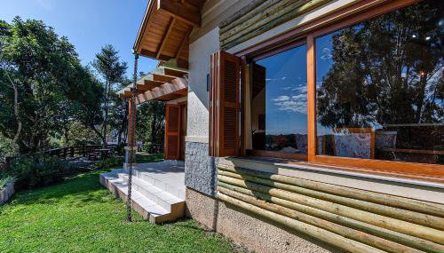 Rosa Casa Vivendas da Colina - Foto 2