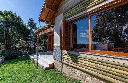 Rosa Casa Vivendas da Colina - Foto 2