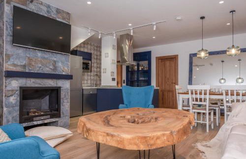 Espectacular Casa de lujo con Piscina, barbacoa, jacuzzi y vistas panorámicas a toda Granada - Foto 58