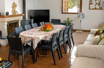 Casa Rural Chalet Venta del Aire Cortijo Terron - Foto 6