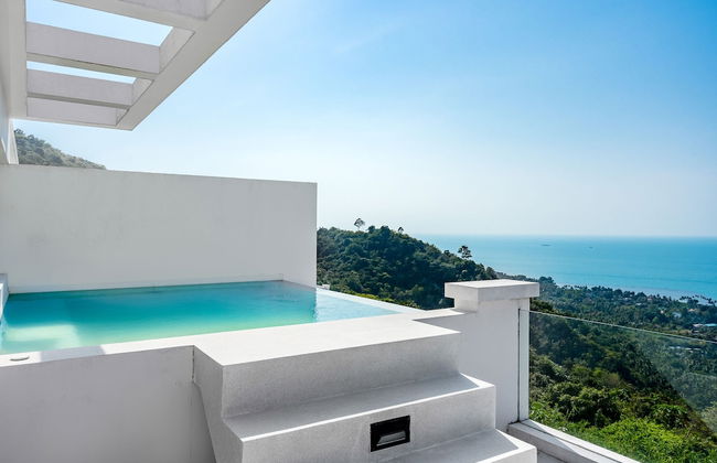 Panorama Samui Residences - Photo 54