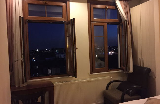 Taksim House Suites - Foto 9