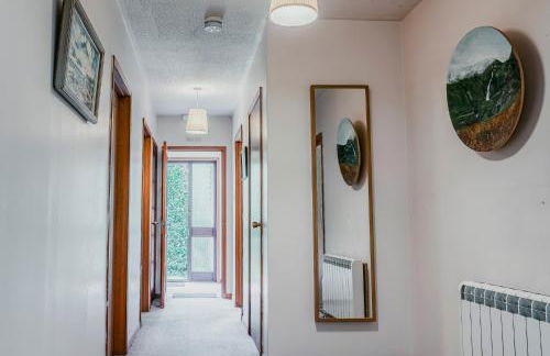 Heatheryhaugh Lodges - Foto 29