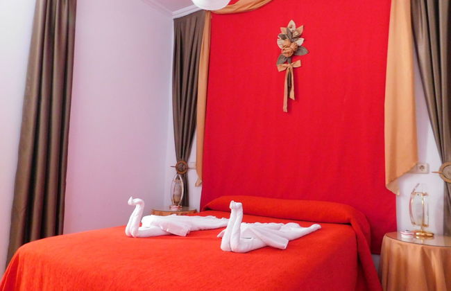 Casa de la Abuela Pepa - Foto 15