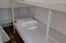 Suites Essepê! Expo center norte, Anhembi, Rodoviaria Tiete, Templo Salomao e Vautier - Foto 22