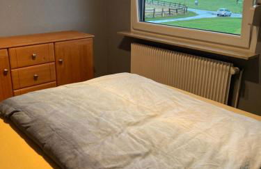 Ferienwohnung auf dem Land und trotzdem stadtnah. - Foto 13