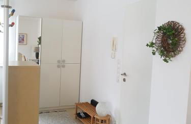 schöne Wohnung in Bad Nauheim, nahe Frankfurt - Photo 6