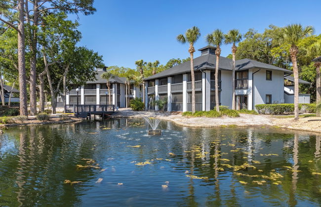 Legacy Vacation Resorts Palm Coast - Foto 1