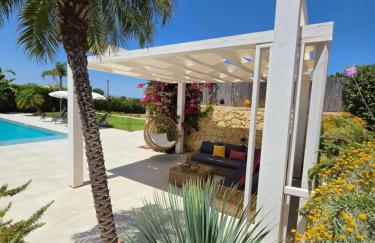 Villa Merilusi Apartments - Foto 4