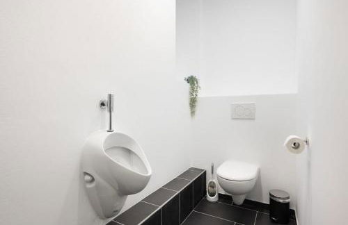 90m2 in Münchener Innenstadt - Foto 17