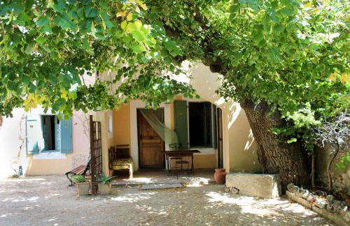 NEW! Gîtes de Charme au Mas de Soleil - Foto 43