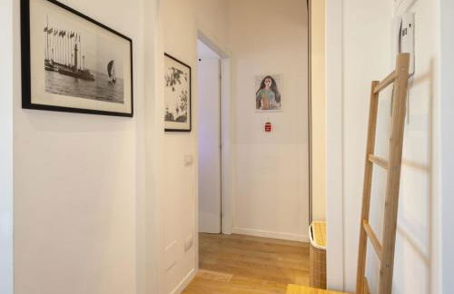 Studio San Donato Open Space by Interhome - Foto 16