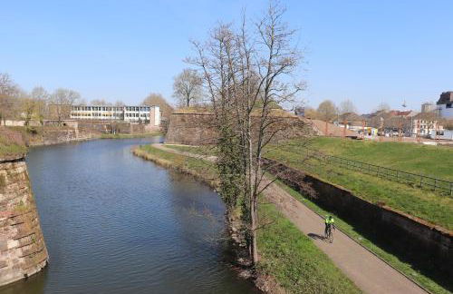 Stadtstudio Saarlouis - Foto 12