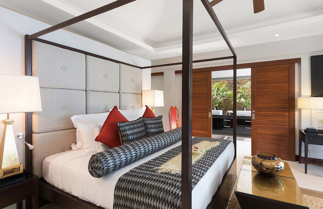 Villa Chi Samui - Foto 13