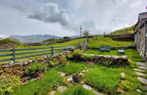 CaeEinion Cottage a Georgeous Rural Retreat Nr Dolgellau - Foto 45
