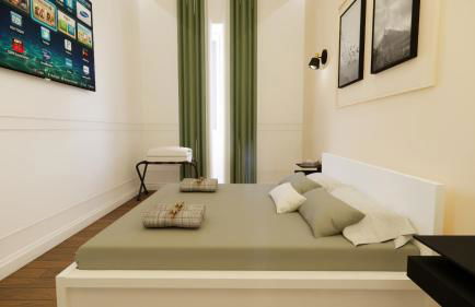 Nevè central - Apartment - Foto 8