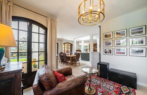 Authentic villa with swimming pool in La Colle-sur-Loup - Foto 13