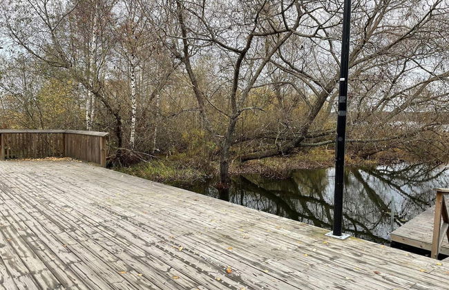 4 Star Holiday Home in Gnesta - Foto 58