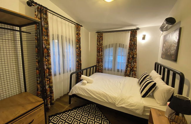 Otelox Sinap Villa - Foto 4