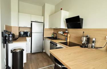 Charmant appartement avec balcon - Foto 4