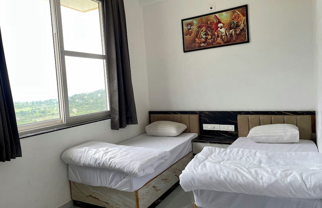 Mount villa Udaipur - Foto 6