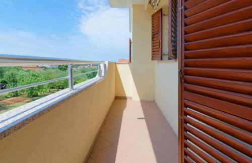 Apartments Belvedere by Rent Istria - Foto 44