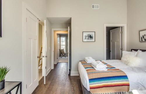 The Marigold by Stay Local Nashville - Foto 40