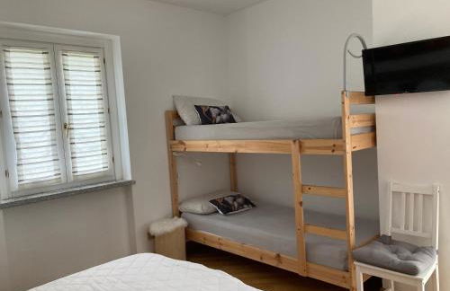 La Piana Vigezzo Santa Maria Maggiore Piano Terra con giardino - Foto 6