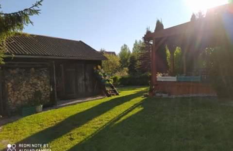 W starej szkole - agroturystyka - Foto 41