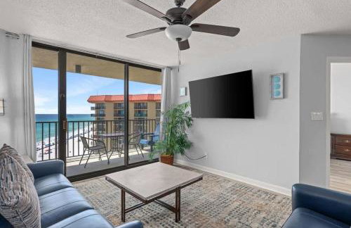 Breathtaking Sunset View Beachfront Condo Resort - Foto 13