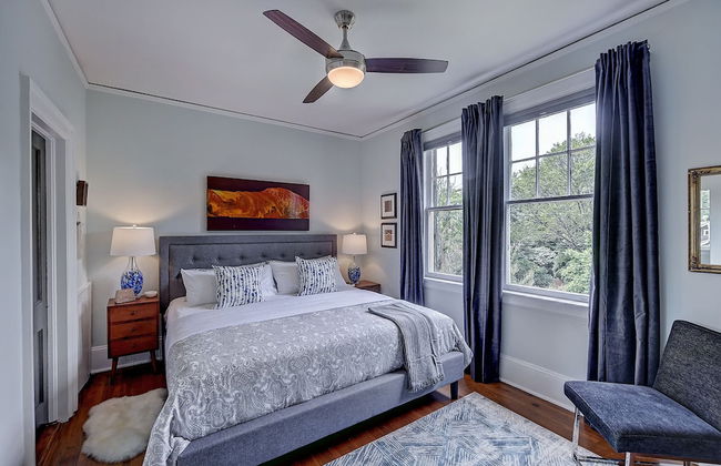 The Home Collection - Lamar Avenue - Foto 11