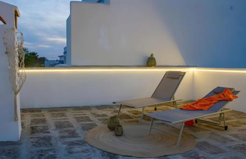 aMARE21, moderno 2 camere con terrazza privata vista mare - Foto 25