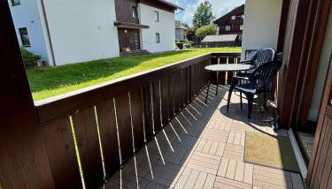 Ferienwohnung Promenadenweg Nesselwang 14-3 - Foto 5