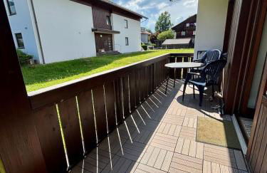 Ferienwohnung Promenadenweg Nesselwang 14-3 - Foto 5