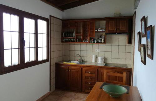 Casa Rural Arguamul - Foto 13