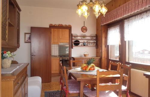 APPARTAMENTO CENTRALe PRINCIPALe SAPPADA - Foto 14