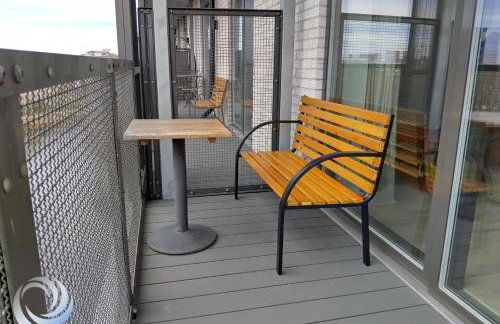 amazing apartments Water of Leith View in Leith - Foto 16